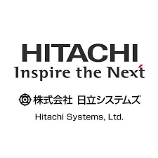 HITACHI